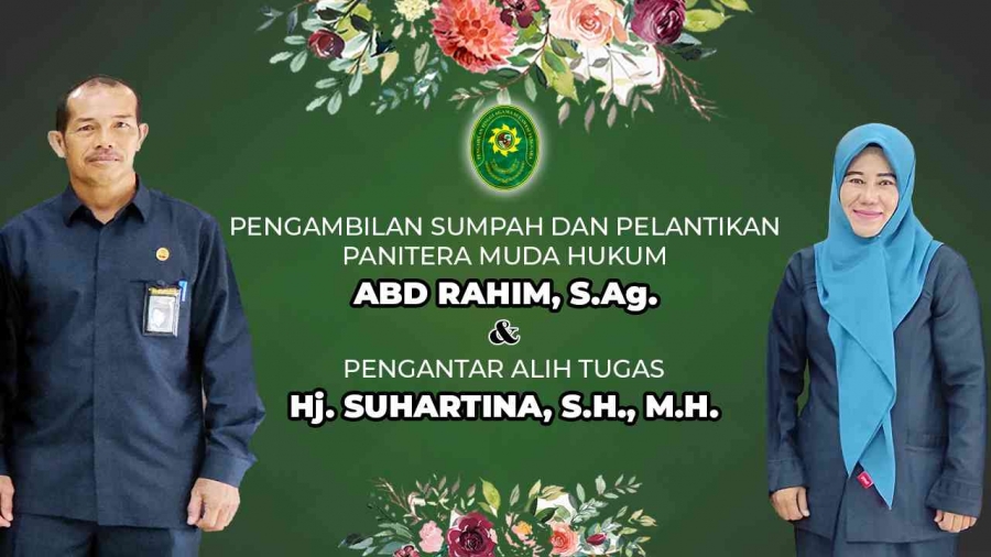 PelantikanAbdRahimPTASultra2021