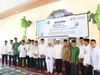 Peringatan Maulid Nabi Muhammad SAW di Pengadilan Tinggi Agama Kendari