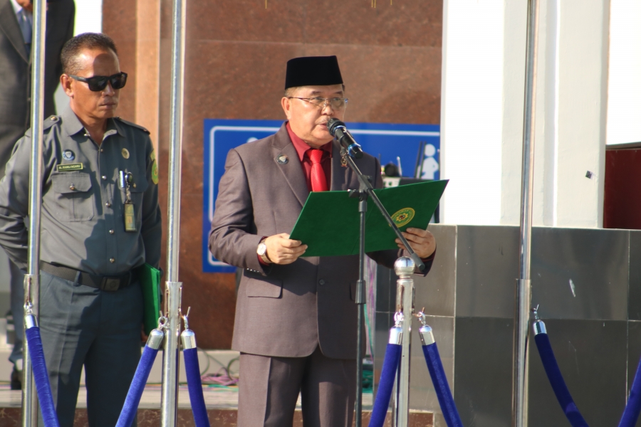 (Foto : Tim IT PTA. Kendari)