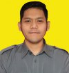 Muhammad Kumar Mubarak, S.Sos., M.M.